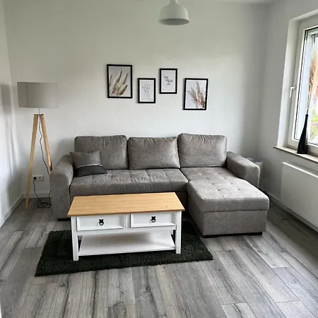 Kreuzfeld Apartamento Hamelin