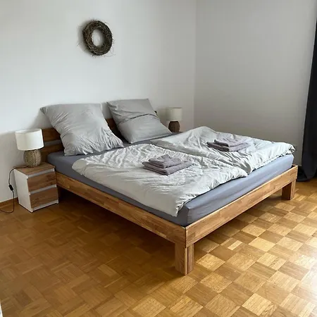 Apartman Kreuzfeld Hameln