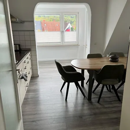 Kreuzfeld Hameln