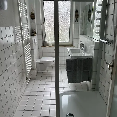 Apartamento Kreuzfeld