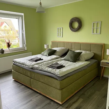 Kreuzfeld Apartment Hamelin